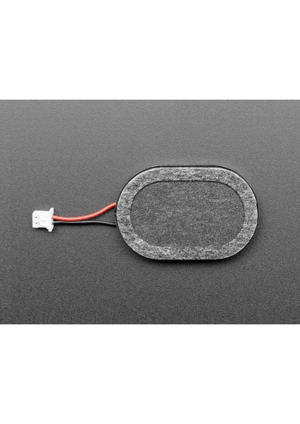 Adafruit 8 Ohm 1 Watt Hoparlör 4227 Mini Oval Hoparlör Speaker