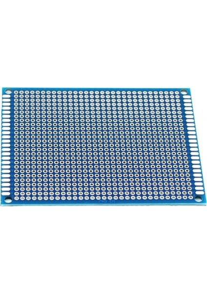 7X9CM 26X31 Proto Pcb Pertenaks Prototip Deney Fr4 Delikli Plaket modelleri