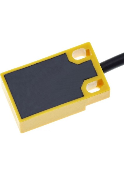 TL-W5MC1 Endüktif 5mm Metal Algılayıcı Sensör Npn No Temassız Proximity Anahtar 3 Telli Dc 6V-36V