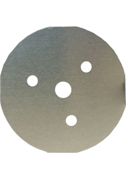 5730 5V 10W 48MM Beyaz LED Modül Aluminyum Pcb 20 LED Lamba Aydınlatma Işık