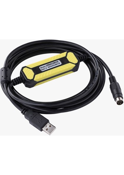 USBACAB230 Delta Plc Programlama Kablosu Es Ex Eh Ec Se Sv Ss Xinje Xc Xd Xe Usb-Dvp USB Plc