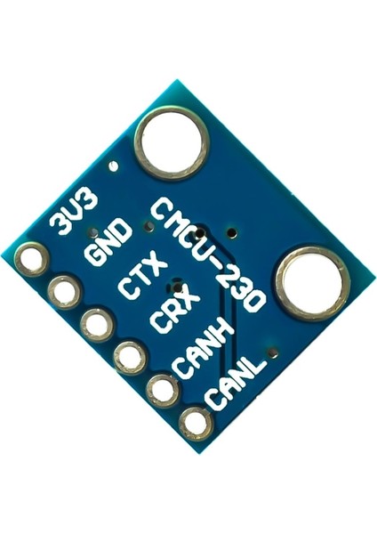 Can Modülü SN65HVD230