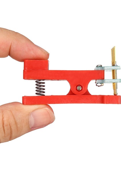5 Pin Programlama Aparatı 2.54MM Pogo Pin Yaylı Mandal Klips Seri Üretim Entegre Arm fiyatları