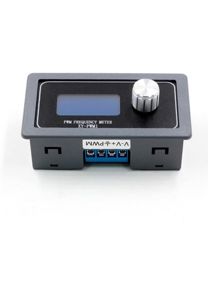 1hz-150khz Xy-Pwm1 Pwm Sinyal Jeneratörü Kare Dalga Duty Frekans Pulse Gecikmeli Başlangıç