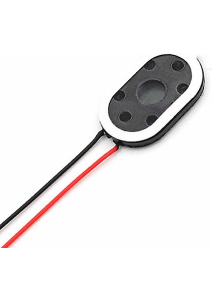 Hoparlör 1W 8ohm 14X20MM 8cm Kablolu Mini Speaker Ses Müzik Amfi Ürün Müze Otomobil Telefon fiyatları