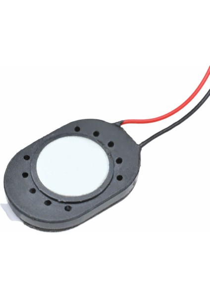 Hoparlör 1W 8ohm 14X20MM 8cm Kablolu Mini Speaker Ses Müzik Amfi Ürün Müze Otomobil Telefon modelleri