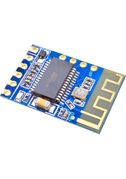 Jdy-62 Bluetooth Amfi Modül Mini Kablosuz Ses Mp3 Müzik Aktarma Çalma Stereo Ses Çıkış indirimleri