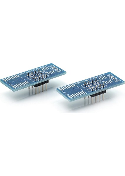 EZP2019 Eeprom Bios Programlayıcı USB Spı Flash Bios 24 25 Winbond Atmel Microochip