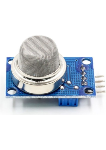 MQ-135 Hava Kalite Sensörü Co2 Amonyak Sülfür Benzen Duman fiyatları