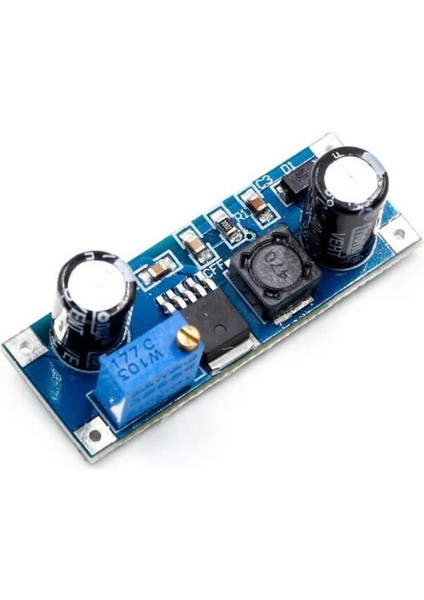 XL7015 Ayarlanabilir 80V To 5-20V 0.8A Güç Kaynağı Voltaj Düşürür