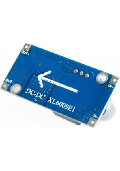 XL6009 3V To 35V 4A Ayarlanabilir Voltaj Yükseltici Modül Boost Step-Up Dc Dc Çevirici
