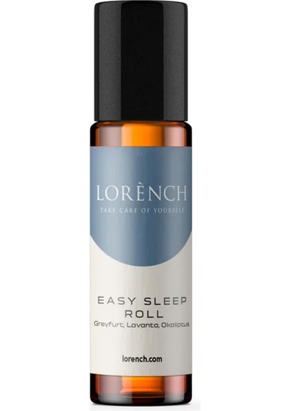 Easy Sleep Roll-On 10 ml