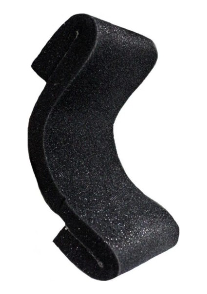 G5 Masaj Aleti Başlığı G5 Süngerli Boyun Başlık