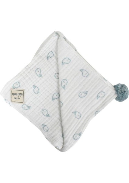 Başlıklı Kurulama Örtüsü - Whaley