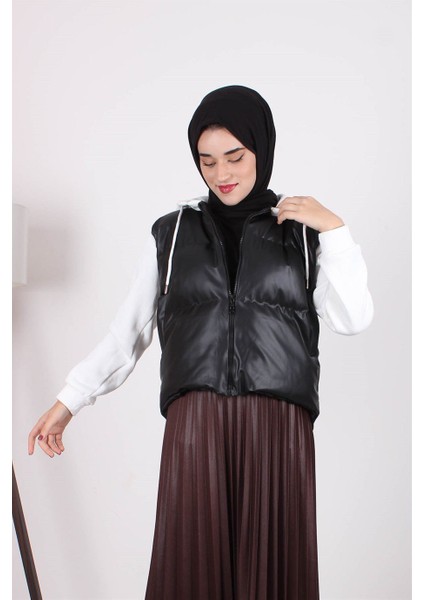 Mx 9948 3 Iplik Garnili Deri Mont