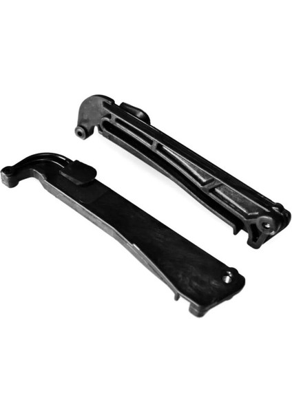 Renault Clio 2 Campus / Clio Symbol | 98-12 Sunroof Tamir Parçası 4'lü Set modelleri