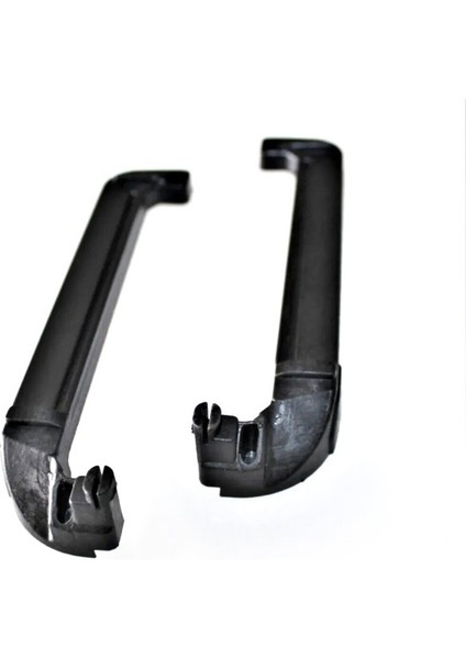 Renault Clio 2 Campus / Clio Symbol | 98-12 Sunroof Tamir Parçası 4'lü Set fırsatları