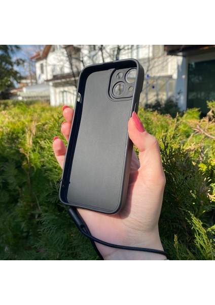 iPhone 11 Siyah Kalp Silikon Kılıf fiyatları