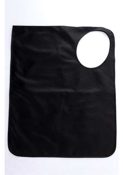Siyah Renk Modern Tarz Şık Ve Cool Minimalist Heybe Çanta