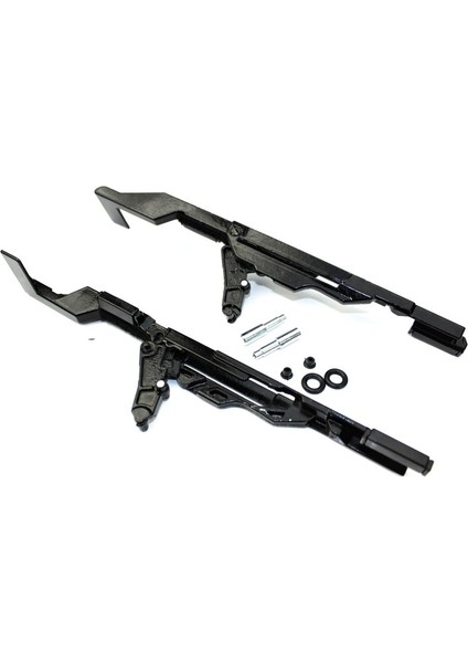 Mercedes C W202 S202 Cam Sunroof Ayağı & Teli A2027800129 (Sac Kapağı Olmayan Sunrooflar Için)