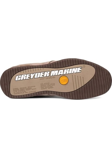 00102 Erkek Marine Günlük Ayakkabı fırsatları