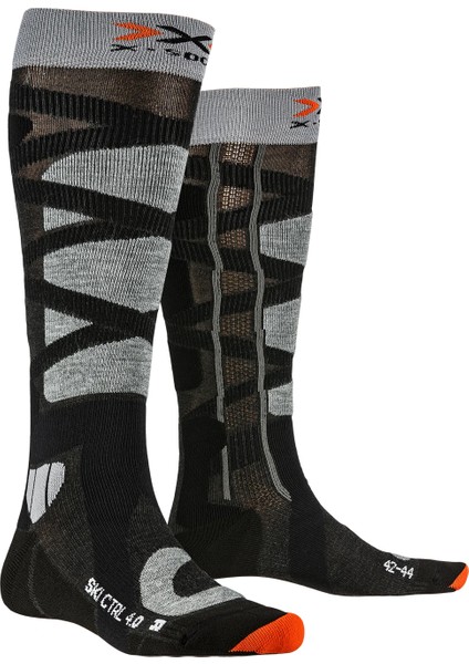X-socks Ski Control 4.0 Unisex Kayak Çorabı