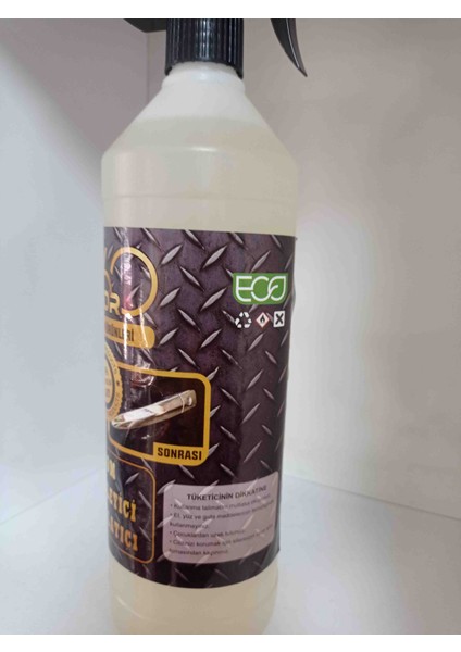 Krom Temizleyici ve Parlatıcı fiyatları