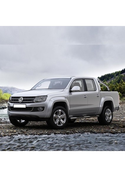 Ön Cam Silecek Kolu Vida Kapağı Vw Amarok 2010-2012 1J0955205A