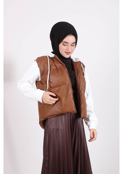 Mx 9948 3 Iplik Garnili Deri Mont