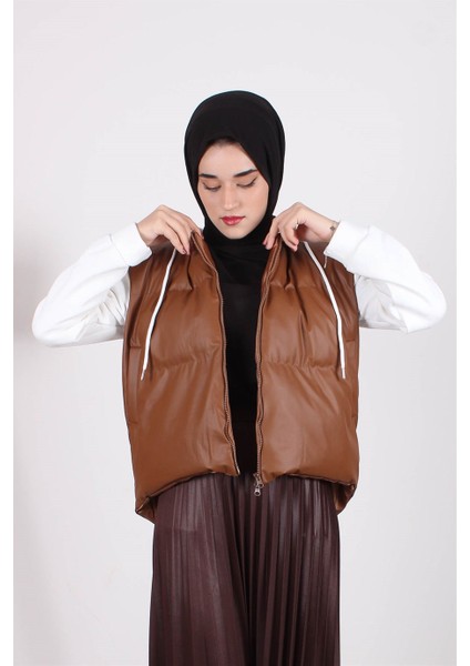 Mx 9948 3 Iplik Garnili Deri Mont modelleri