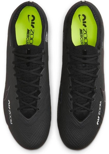 Zoom Mercurial Vapor 15 Elite Sg-Pro Çim Saha Krampon DJ5168-001