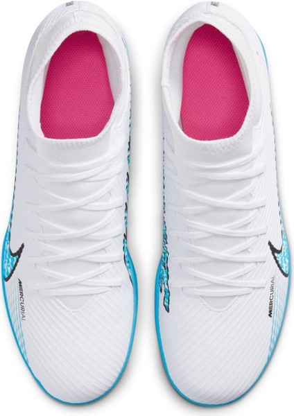 Mercurıal Superfly 9 Club Ic 'blast Pack' Futbol Ayakkabısı DJ5962-146 Limited fırsatları