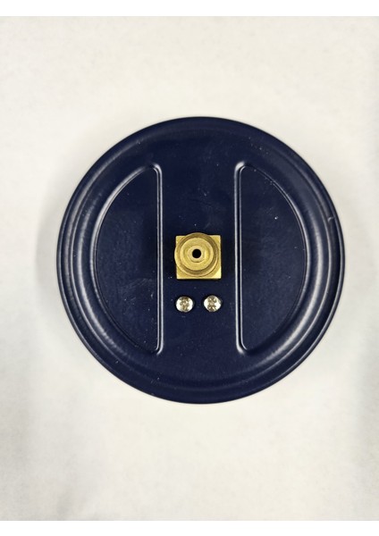 Çap 100 Arkadan Kuru Manometre - Pakkens fiyatları