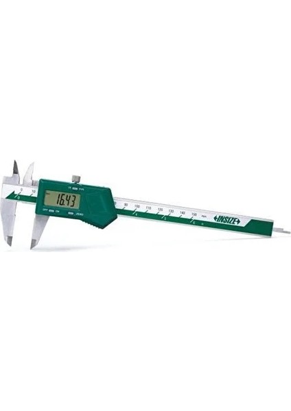 1108 Dijital Kumpas 200 mm