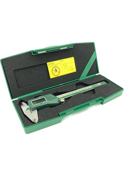 1108 Dijital Kumpas 200 mm