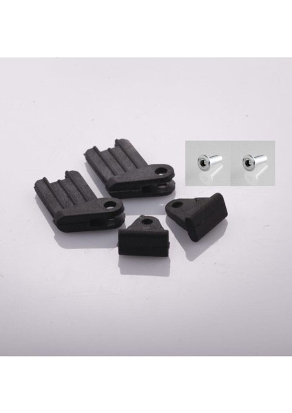 Bmw E38 E39 E46 E60 E61 E65 E66 Arka Perde Plastikleri ve Vidası Sağ Sol modelleri