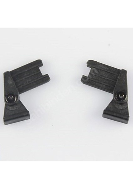 Bmw E38 E39 E46 E60 E61 E65 E66 Arka Perde Plastikleri ve Vidası Sağ Sol fırsatları