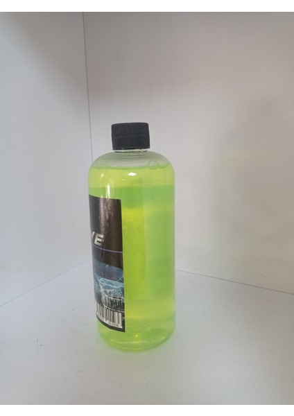 Cilalı Oto Şampuan 5ADET 410 ml