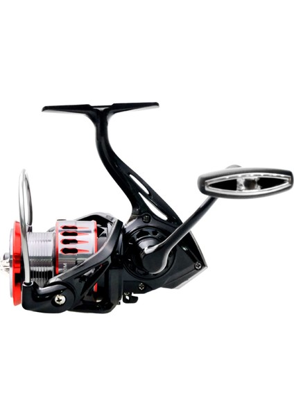 Raptor 4000 Spin Olta Makinesi