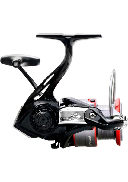Raptor 4000 Spin Olta Makinesi
