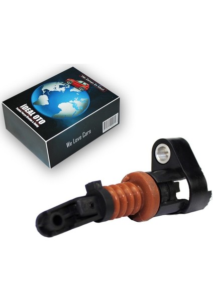 Mercedes El Fren Kolu Vites Parçası (Elektronik 5 Vitesli Otomatik Şanzımanlı Model Için) 1402701365