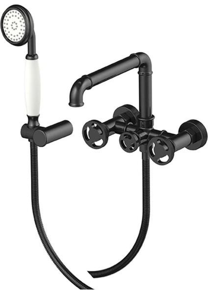 Victory Banyo Bataryası Siyah 1005511