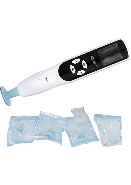 2 In 1 Ozon Fibroblast Soğuk Plazma Pen Cold Plasmapen