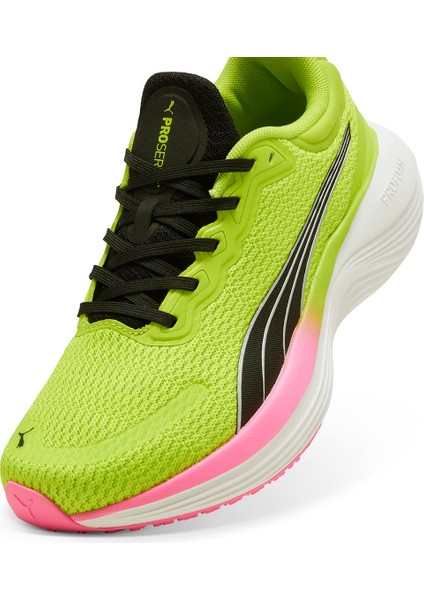 Scend Pro Unisex Yeşil Koşu Ayakkabısı 37877621
