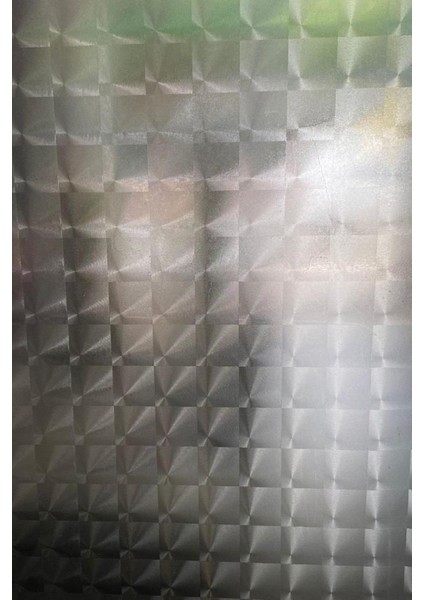 Cam Kumlama Desenli Kendinden Yapışkanlı Kaplama 45 cm x 4 mt KML022