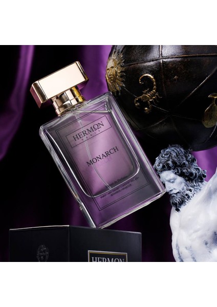 Monarch, EDP, Erkek, Luxury & Niche Perfume fiyatları