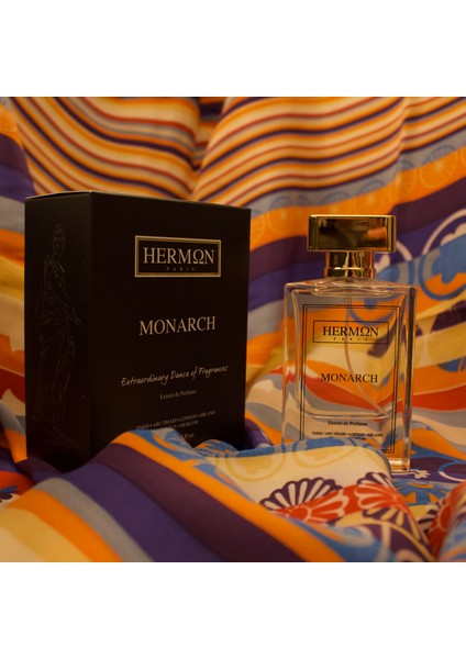 Monarch, EDP, Erkek, Luxury & Niche Perfume modelleri
