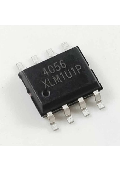 TP4056 3,7V 1A Lityum Li-Lon Batarya 18650 Pil Şarj Entegresi Sop-8