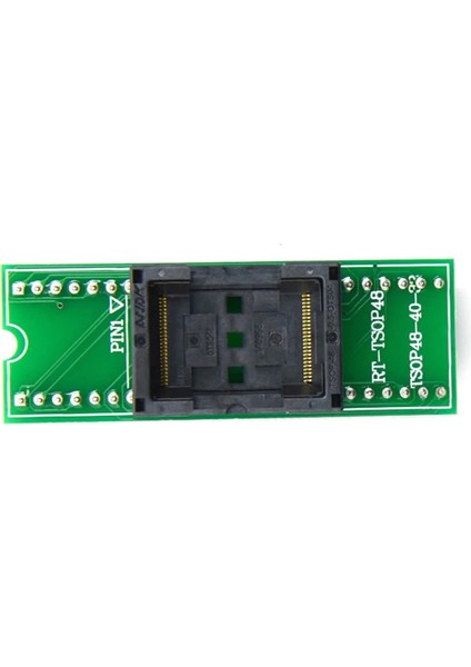 TSOP48 To DIP48 Çevirici Adaptör Smd To Dip Eeprom Programlayıcı