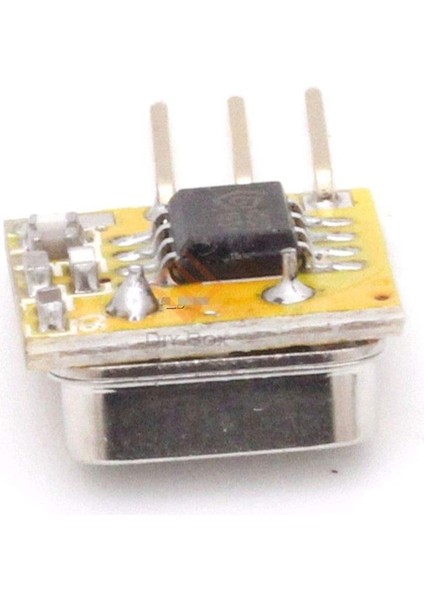 Süperheterodin 433MHZ RXB14 Rf Alıcı Modül Kablosuz Haberleşme Kumanda Oyuncak Rc Araba Kapı Alarm indirimleri